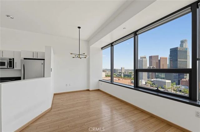 1100 Wilshire Boulevard 2207, Los Angeles, CA 90017