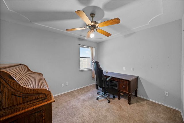 620 Linda Drive, Burleson, TX 76028