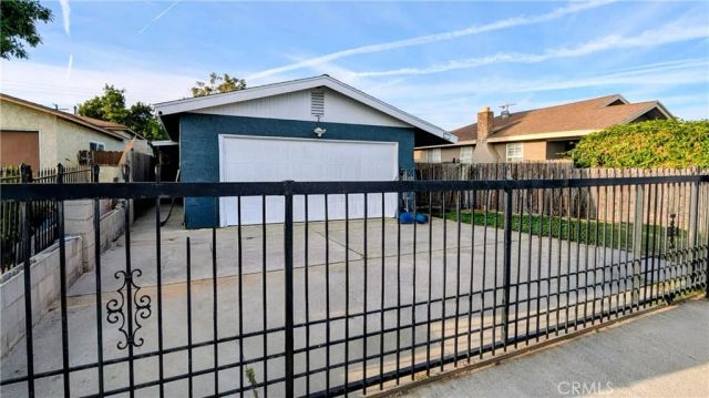 417 W Pear, Compton, CA 90222