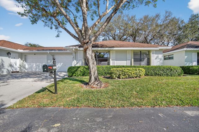9890 Orchid Tree Trail B, Boynton Beach, FL 33436