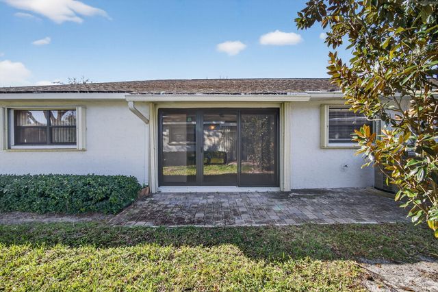 9890 Orchid Tree Trail B, Boynton Beach, FL 33436