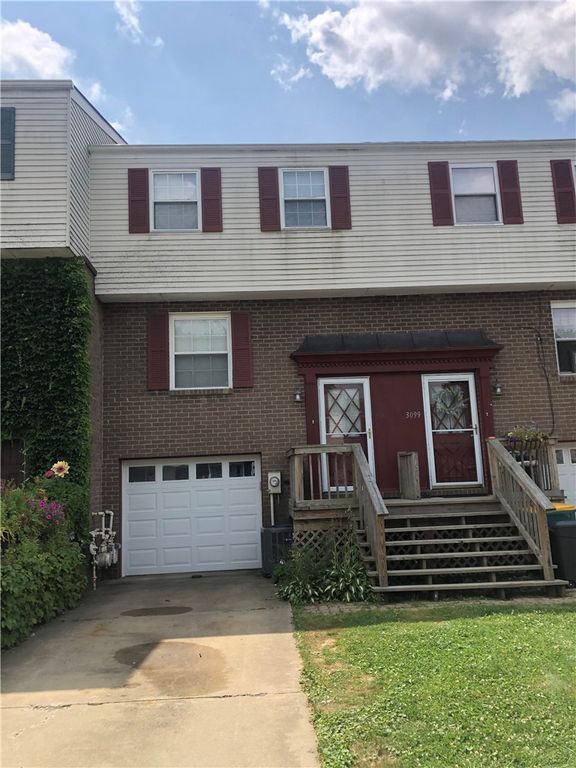 3101 Camberly Dr, Hampton, PA 15044
