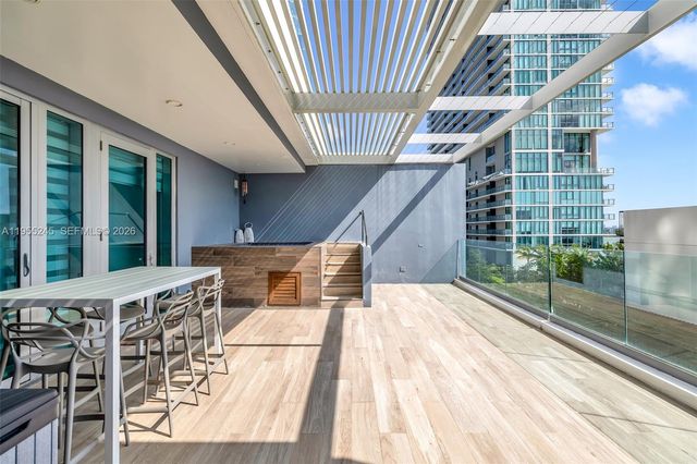 650 NE 32nd St BH4, Miami, FL 33137