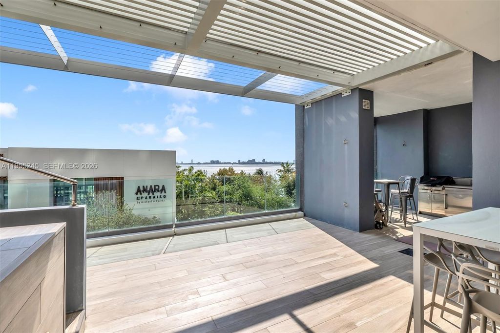 650 NE 32nd St BH4, Miami, FL 33137