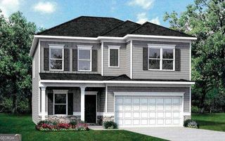 12 Navarre Circle, Rome, GA 30165