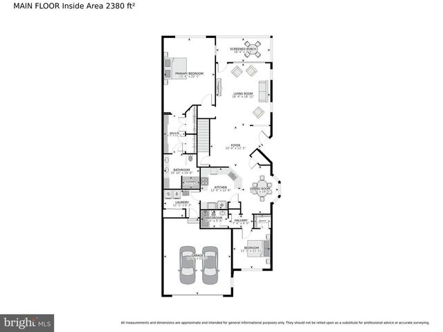 5429 TREVINO DR, Haymarket, VA 20169