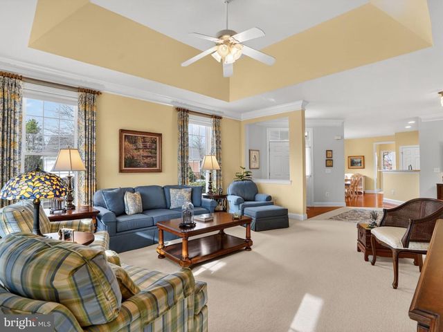 5429 TREVINO DR, Haymarket, VA 20169