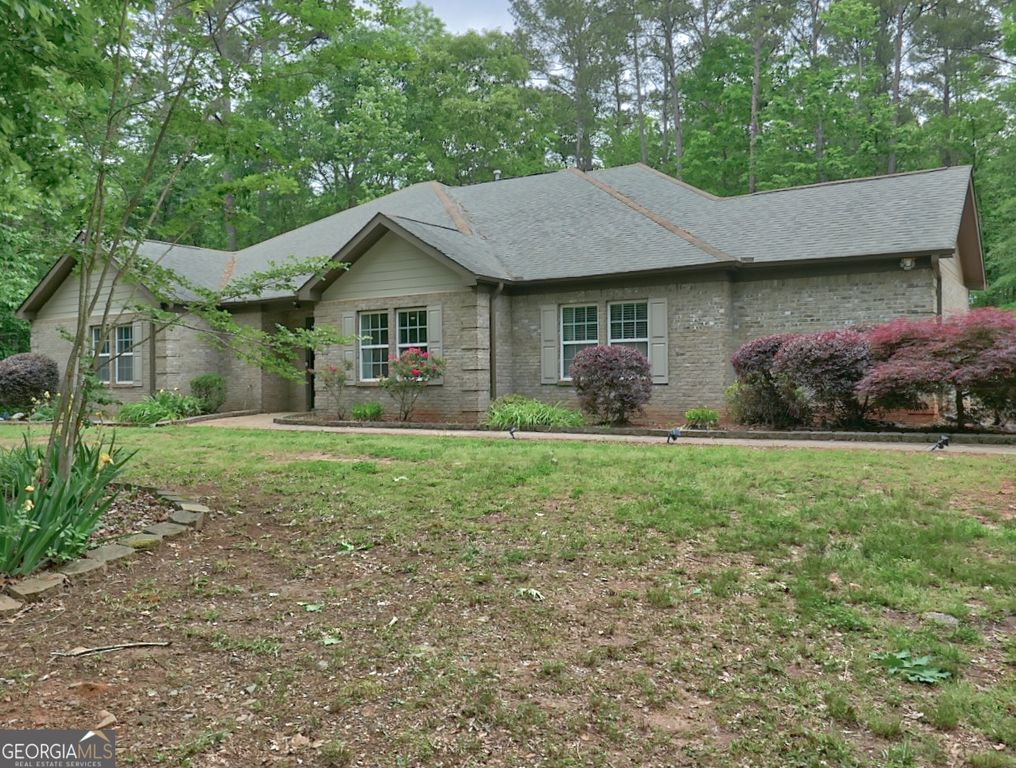 678 Oak Grove Road, Mcdonough, GA 30253