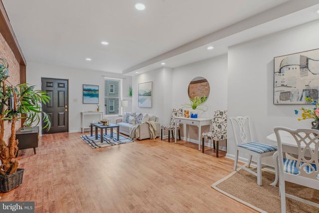 1824 E LOMBARD ST, Baltimore, MD 21231