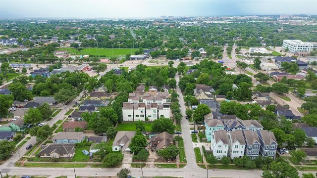 4802 Sherman Street, Houston, TX 77011