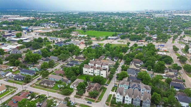4802 Sherman Street, Houston, TX 77011