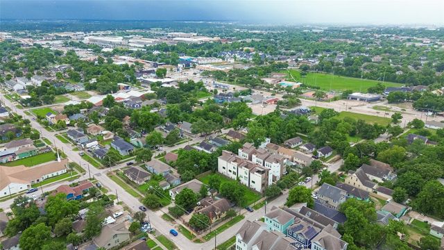 4802 Sherman Street, Houston, TX 77011