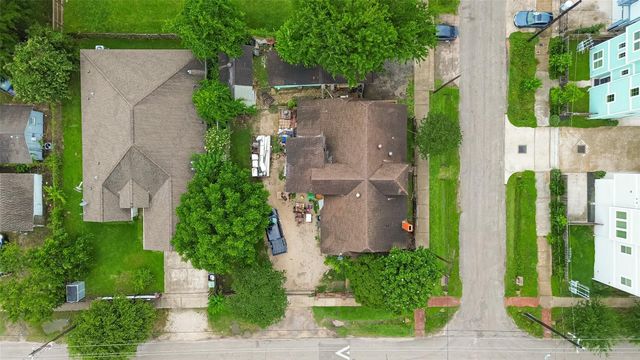 4802 Sherman Street, Houston, TX 77011
