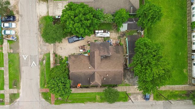 4802 Sherman Street, Houston, TX 77011