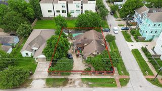 4802 Sherman Street, Houston, TX 77011