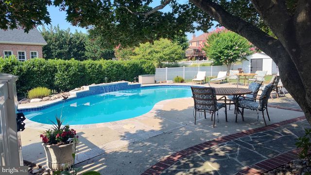 8213 SKIPWITH DR, Frederick, MD 21702