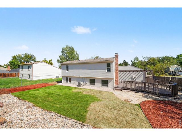 3907 Ash Ave, Loveland, CO 80538