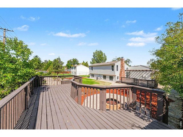 3907 Ash Ave, Loveland, CO 80538