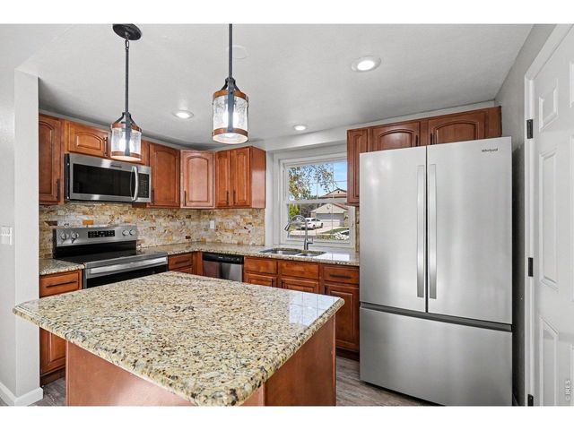 3907 Ash Ave, Loveland, CO 80538