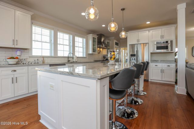 146 Laguna Bay Drive, Jacksonville, NC 28540