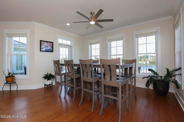 146 Laguna Bay Drive, Jacksonville, NC 28540