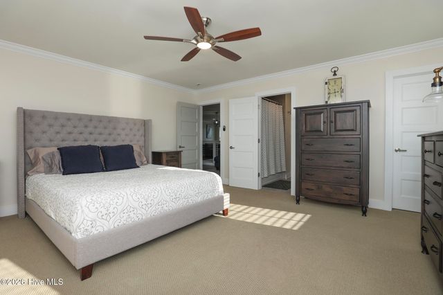 146 Laguna Bay Drive, Jacksonville, NC 28540