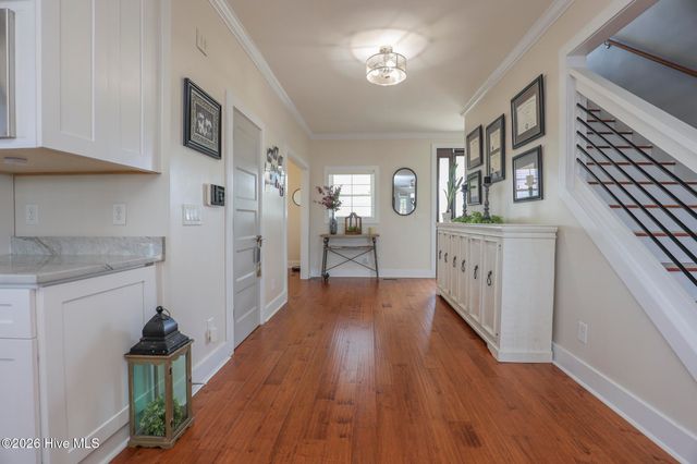 146 Laguna Bay Drive, Jacksonville, NC 28540