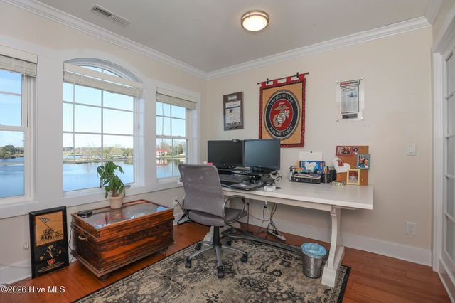 146 Laguna Bay Drive, Jacksonville, NC 28540