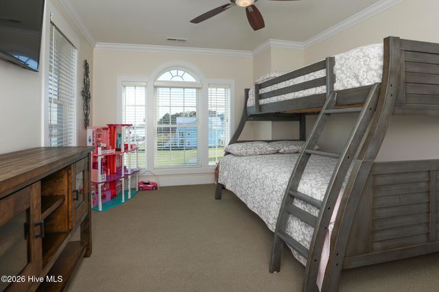 146 Laguna Bay Drive, Jacksonville, NC 28540