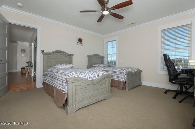 146 Laguna Bay Drive, Jacksonville, NC 28540