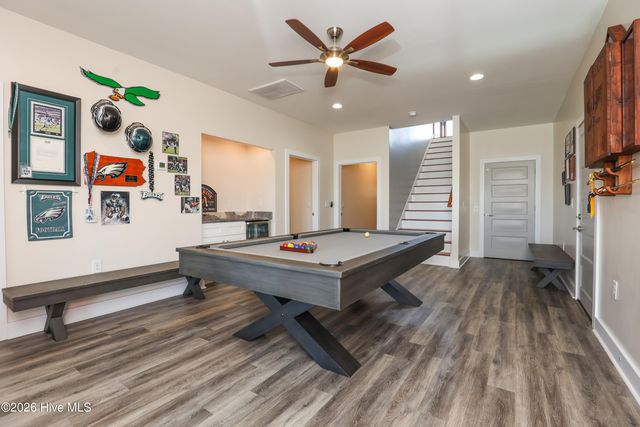 146 Laguna Bay Drive, Jacksonville, NC 28540