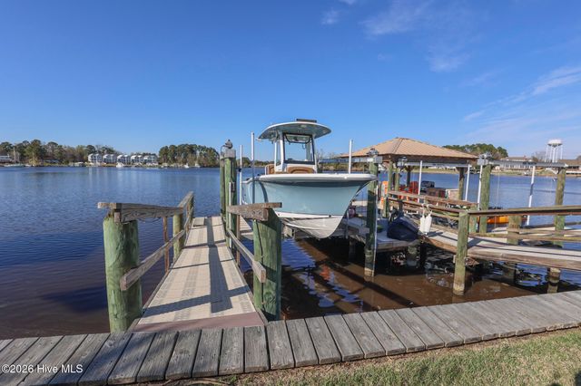 146 Laguna Bay Drive, Jacksonville, NC 28540