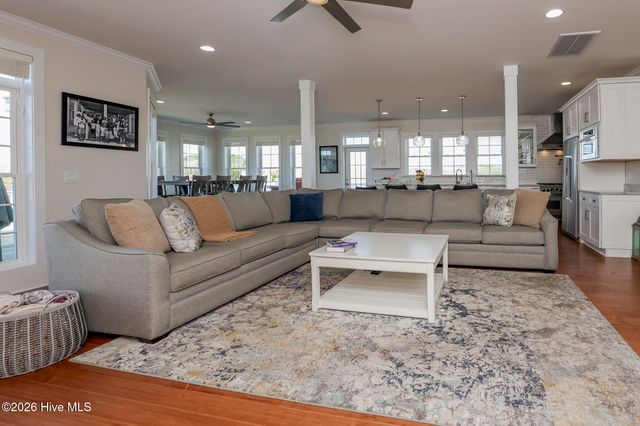 146 Laguna Bay Drive, Jacksonville, NC 28540