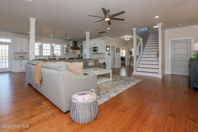 146 Laguna Bay Drive, Jacksonville, NC 28540