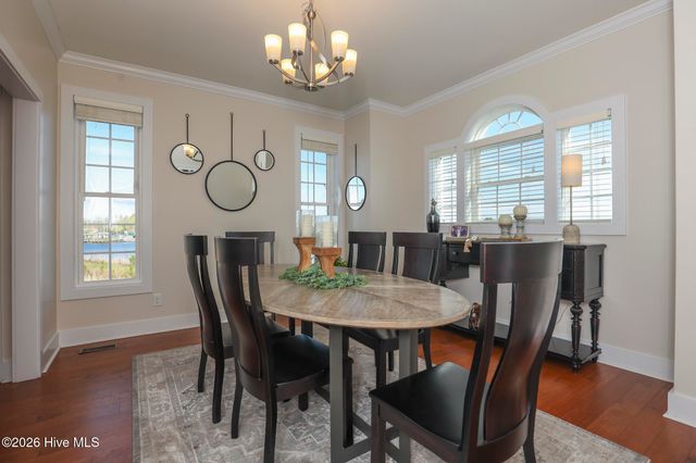 146 Laguna Bay Drive, Jacksonville, NC 28540