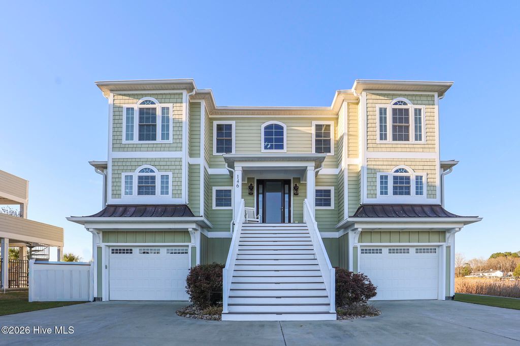 146 Laguna Bay Drive, Jacksonville, NC 28540