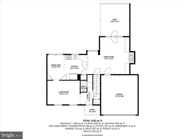 10895 BEECH CREEK DR, Columbia, MD 21044