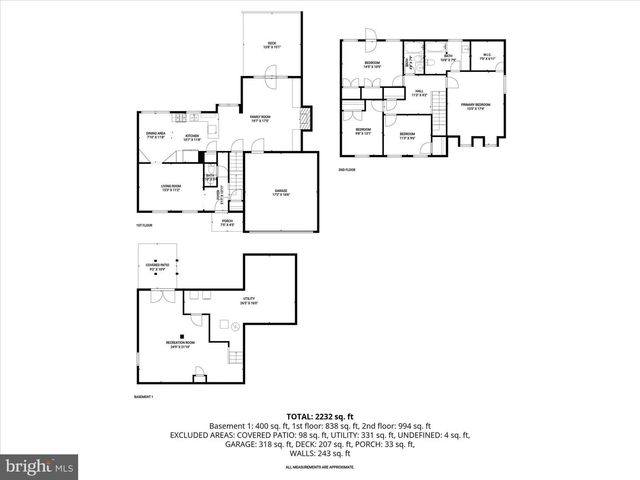 10895 BEECH CREEK DR, Columbia, MD 21044