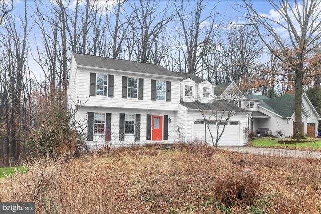 10895 BEECH CREEK DR, Columbia, MD 21044