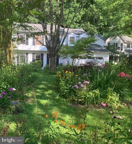 10895 BEECH CREEK DR, Columbia, MD 21044