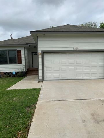 5329 Rue Street, Houston, TX 77033