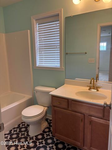 225 Graphite Drive, Gibsonville, NC 27249