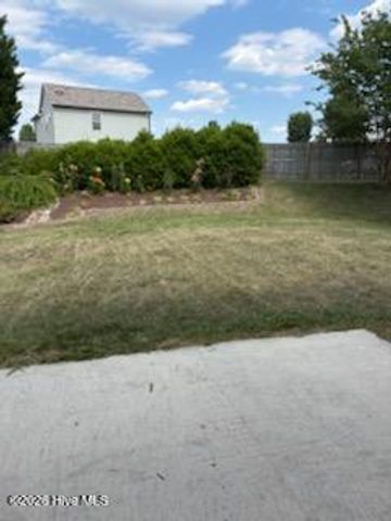 225 Graphite Drive, Gibsonville, NC 27249