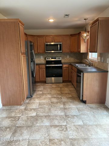 225 Graphite Drive, Gibsonville, NC 27249