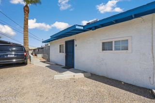 5206 W Ocotillo Road Apt B, Glendale, AZ 85301