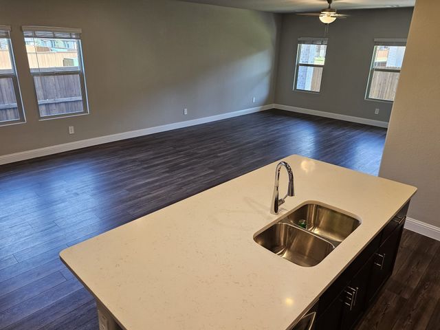 1301 Corkwood Drive, Melissa, TX 75454