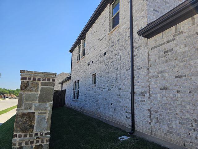 1301 Corkwood Drive, Melissa, TX 75454