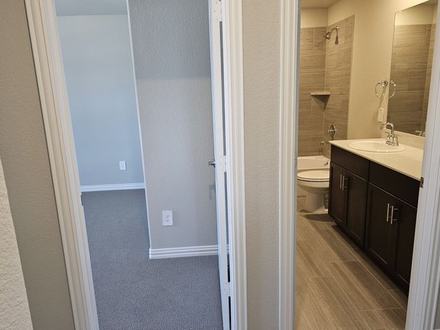 1301 Corkwood Drive, Melissa, TX 75454