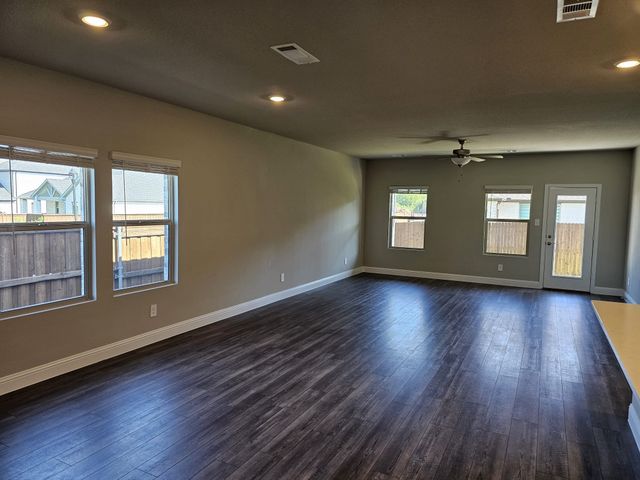 1301 Corkwood Drive, Melissa, TX 75454