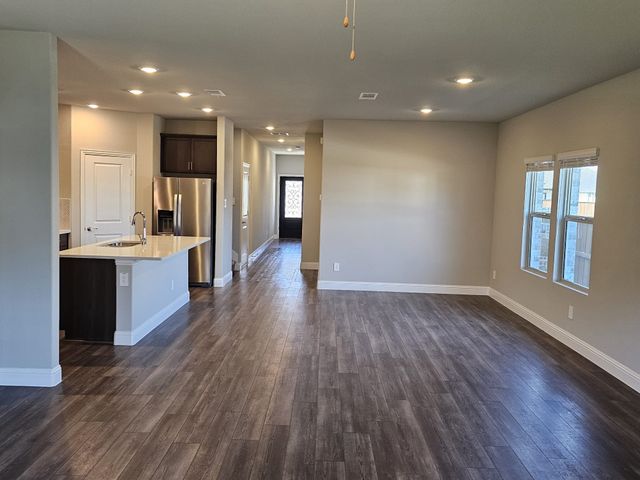 1301 Corkwood Drive, Melissa, TX 75454